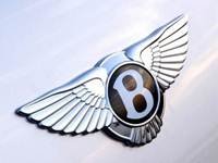 pic for Bentley C-GT
